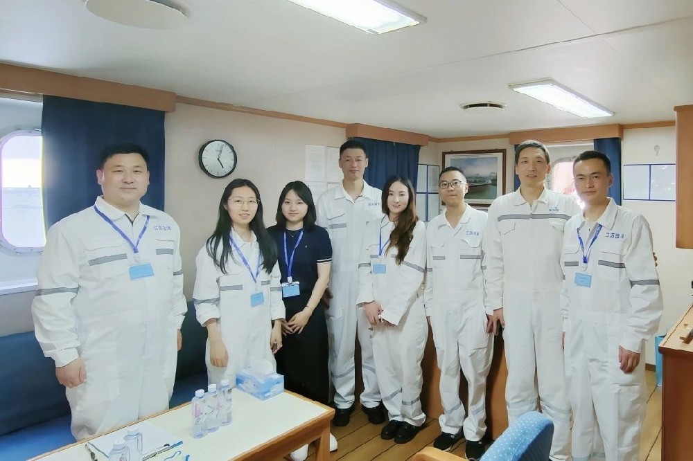 安全生產(chǎn)月 | 安全生產(chǎn) 青年當(dāng)先——江蘇遠(yuǎn)洋團(tuán)委以多種形式開展“安全生產(chǎn)”主題團(tuán)日活動(dòng)