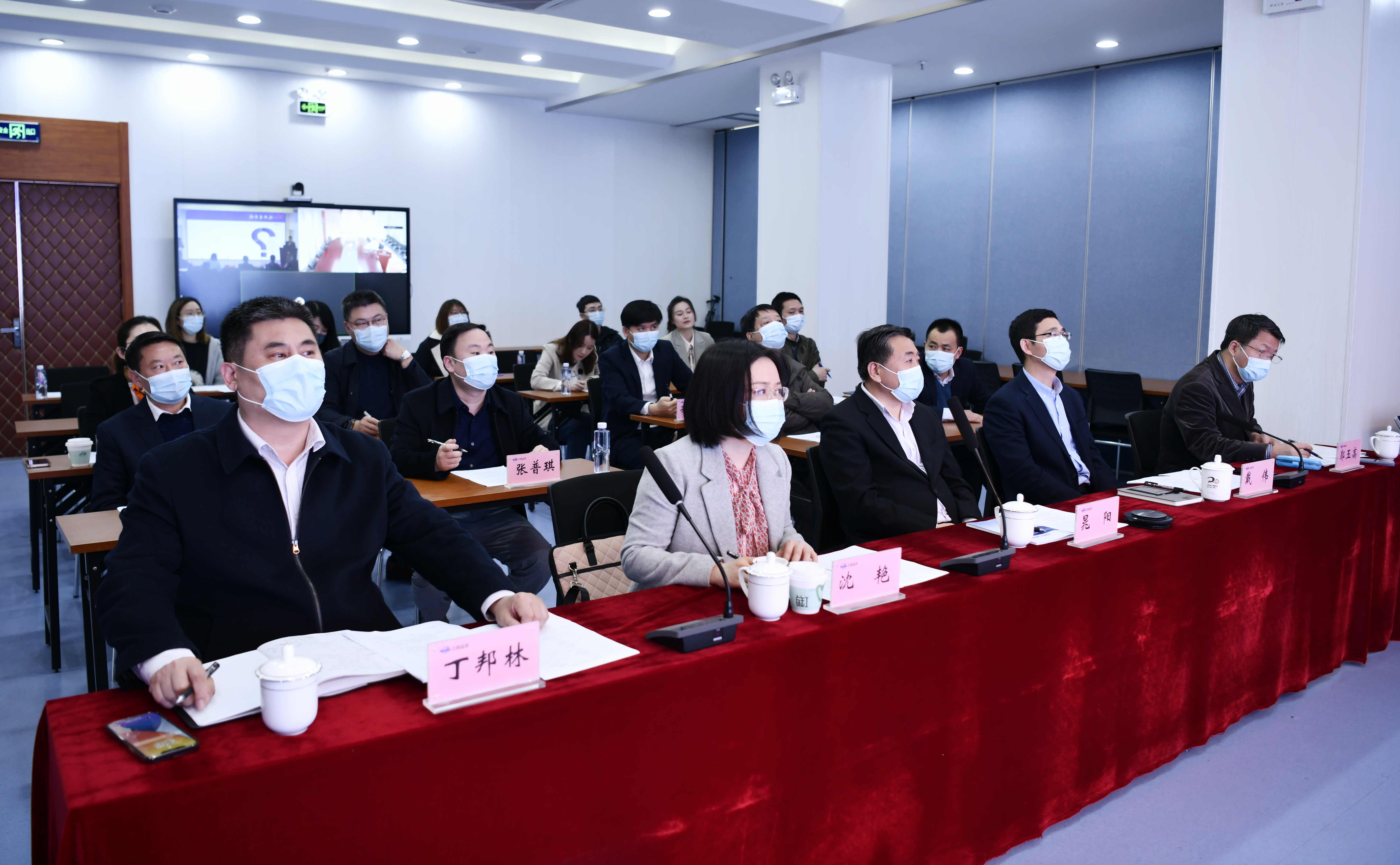 因為奮斗，所以年輕——江蘇遠洋“青年