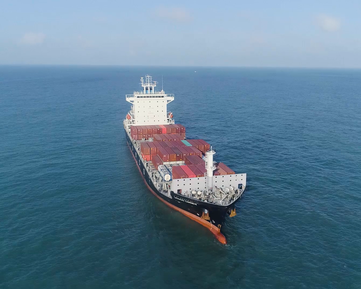 保通保暢在行動 | 江蘇遠(yuǎn)洋：紓困穩(wěn)運輸 保通出實招