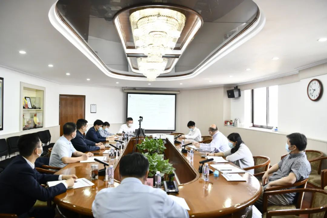 要防住、要穩(wěn)住、要安全！江蘇遠(yuǎn)洋全力沖刺“雙過半”