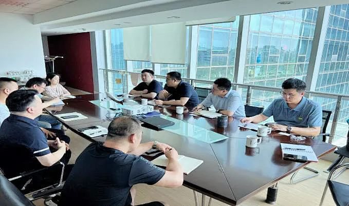 強國復興有我，扛起國企擔當 | 江蘇遠洋釋放集裝箱運輸一體化強大活力