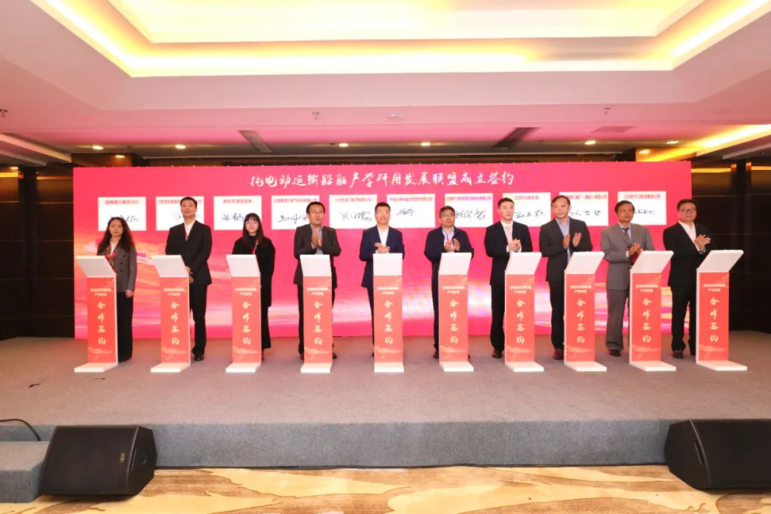 江蘇省交通運(yùn)輸廳發(fā)布這項(xiàng)關(guān)鍵技術(shù)需求清單！