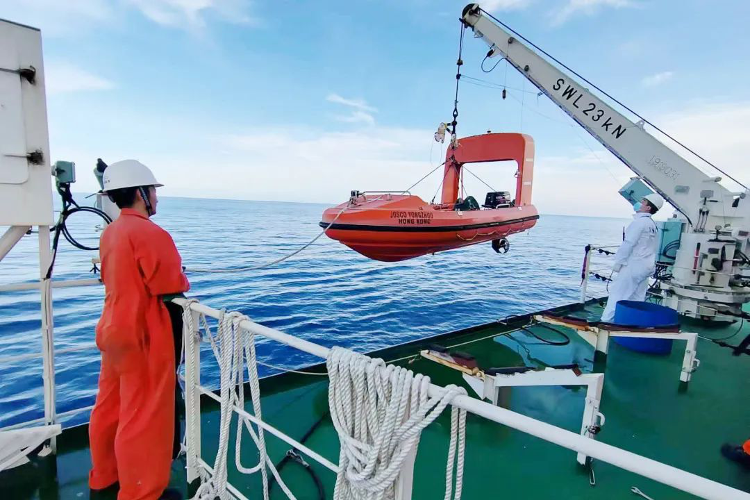 元旦特輯 | 共富路上同奮斗！曬曬你的幸福生活！