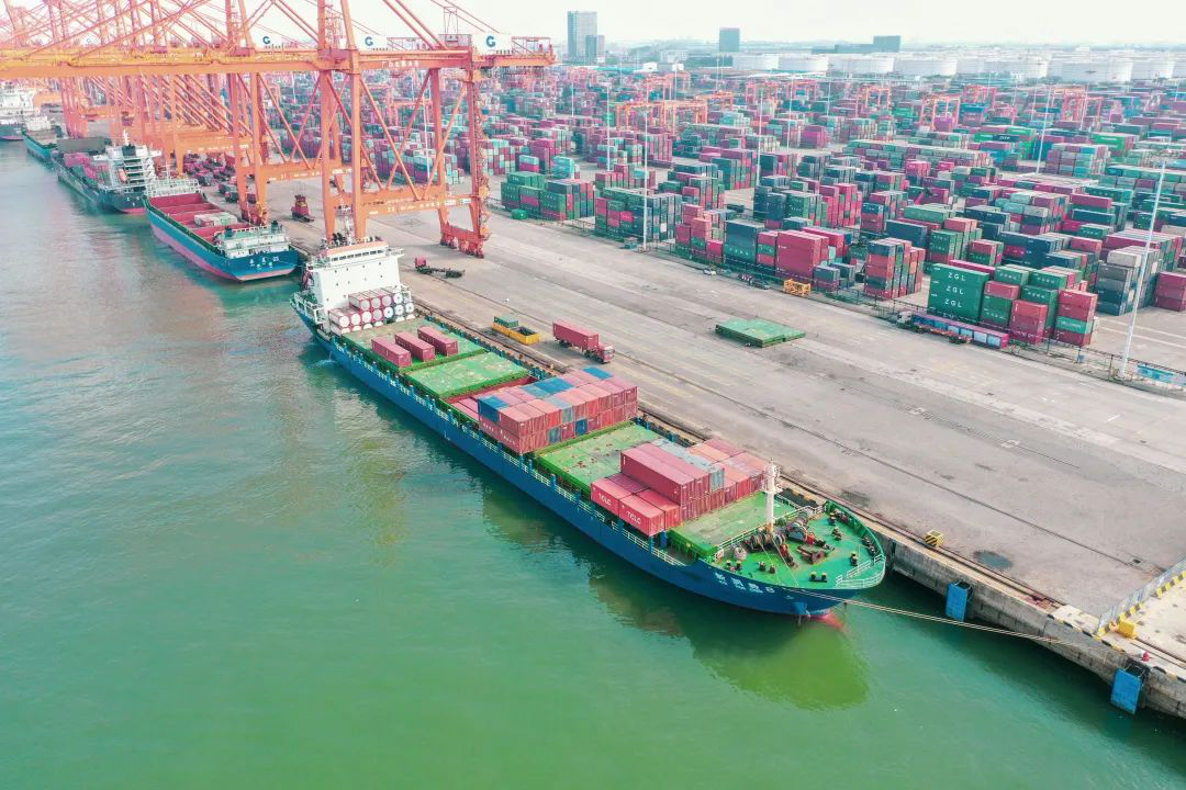 春節(jié)不停工 | 節(jié)后第一天，“兔”飛猛進！