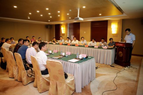 公司召開(kāi)新世紀(jì)貨運(yùn)工作會(huì)議