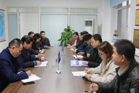 三維度開展問卷調(diào)查 助推江蘇遠(yuǎn)洋黨風(fēng)廉政建設(shè)邁上新臺(tái)階