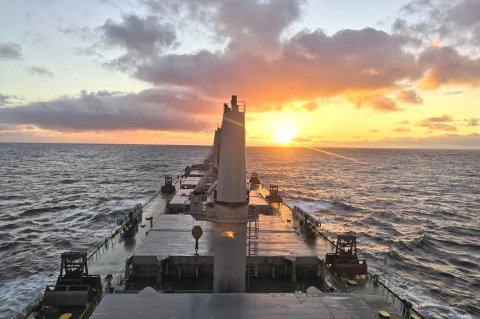 【降本增效】太倉海運(yùn)：早謀劃 重細(xì)節(jié) 抓落實(shí) 降成本