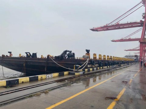 咬定青山不放松 全力奮戰(zhàn)一百天 ——江蘇遠(yuǎn)洋新世紀(jì)緊盯年度目標(biāo)，奮力搏擊四季度