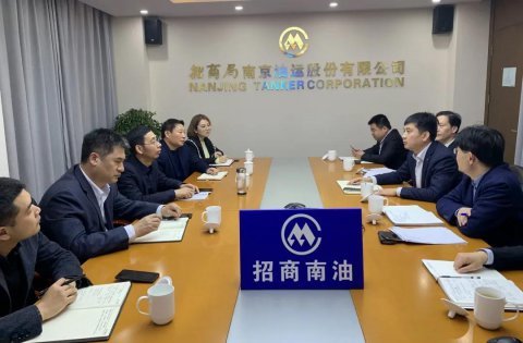 對標學(xué)習(xí)尋突破 深入調(diào)研促提升