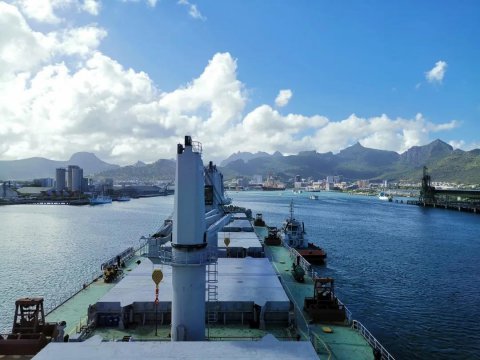 一季度“開門紅” | 春來潮起正當(dāng)時 江蘇遠洋實現(xiàn)首季開門紅