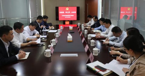 走基層、聽心聲、辦實事 公司領(lǐng)導(dǎo)到基層開展“我為群眾辦實事”實踐活動