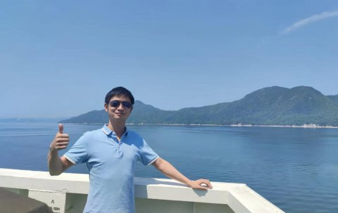 航海心聲 | 風(fēng)雨不懼 我與星辰大海共成長(zhǎng)