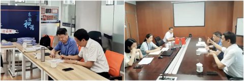 念好“實(shí)字訣” 江蘇遠(yuǎn)洋開展安全生產(chǎn)大檢查