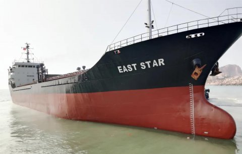 融合發(fā)展譜新篇 江蘇遠(yuǎn)洋散雜貨船舶代理業(yè)務(wù)取得新突破