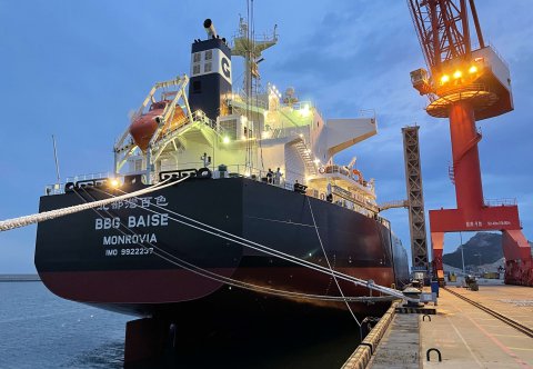 運(yùn)籌千里保供應(yīng)，使命必達(dá)樹口碑