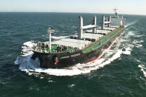 江蘇遠(yuǎn)洋：凝聚一體化發(fā)展之力，奮力推進(jìn)港航協(xié)同高質(zhì)量發(fā)展