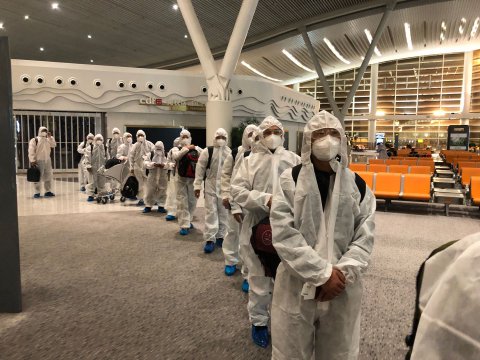 江蘇遠(yuǎn)洋黨委：“三貼近”為群眾辦實事，走深走實又走心